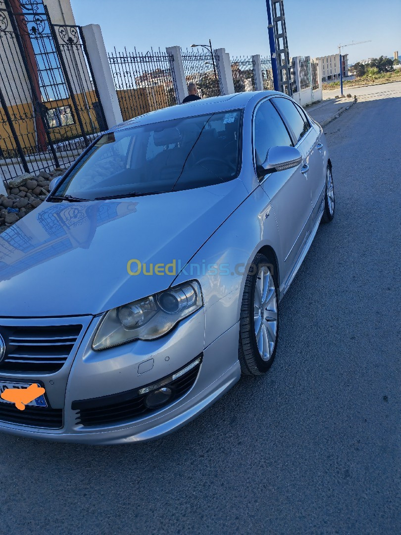 Volkswagen Passat 2009 Rln