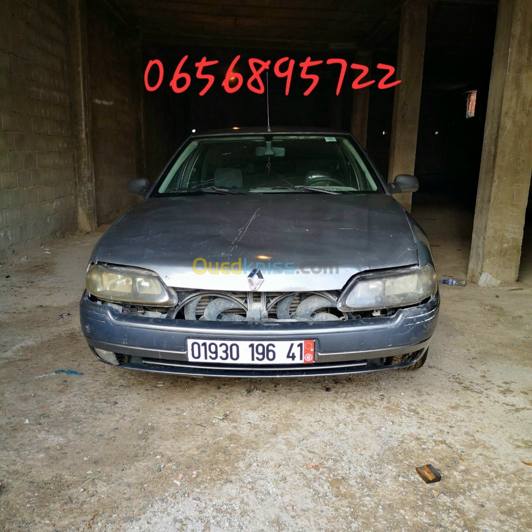 Renault Safrane 1996 Safrane