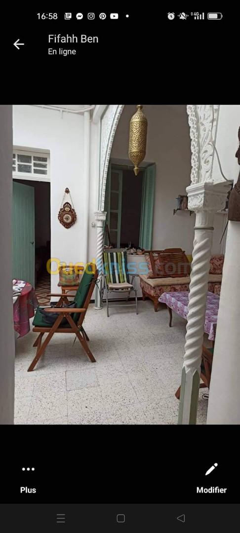 Vente Villa Tlemcen Tlemcen