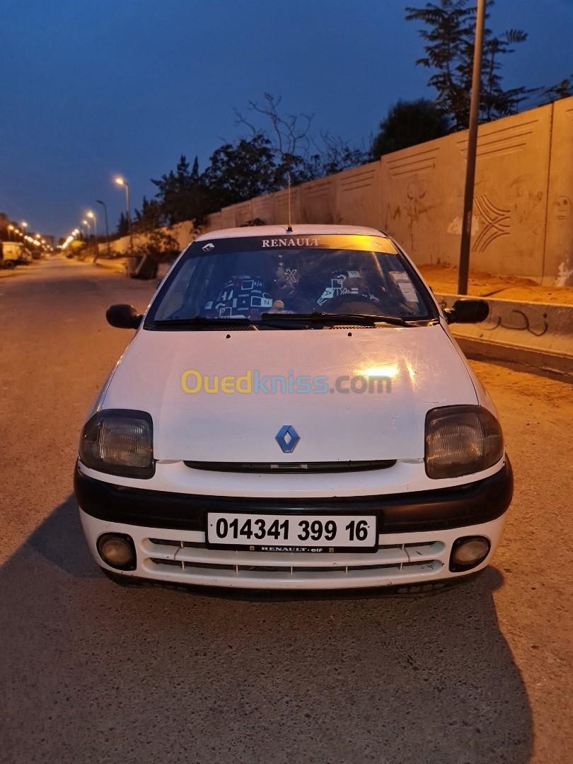 Renault Clio 2 1999 Clio 2