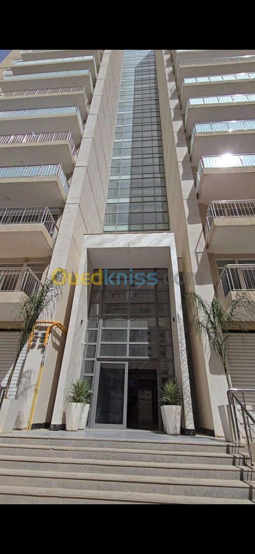 Vente Appartement F4 Constantine El khroub