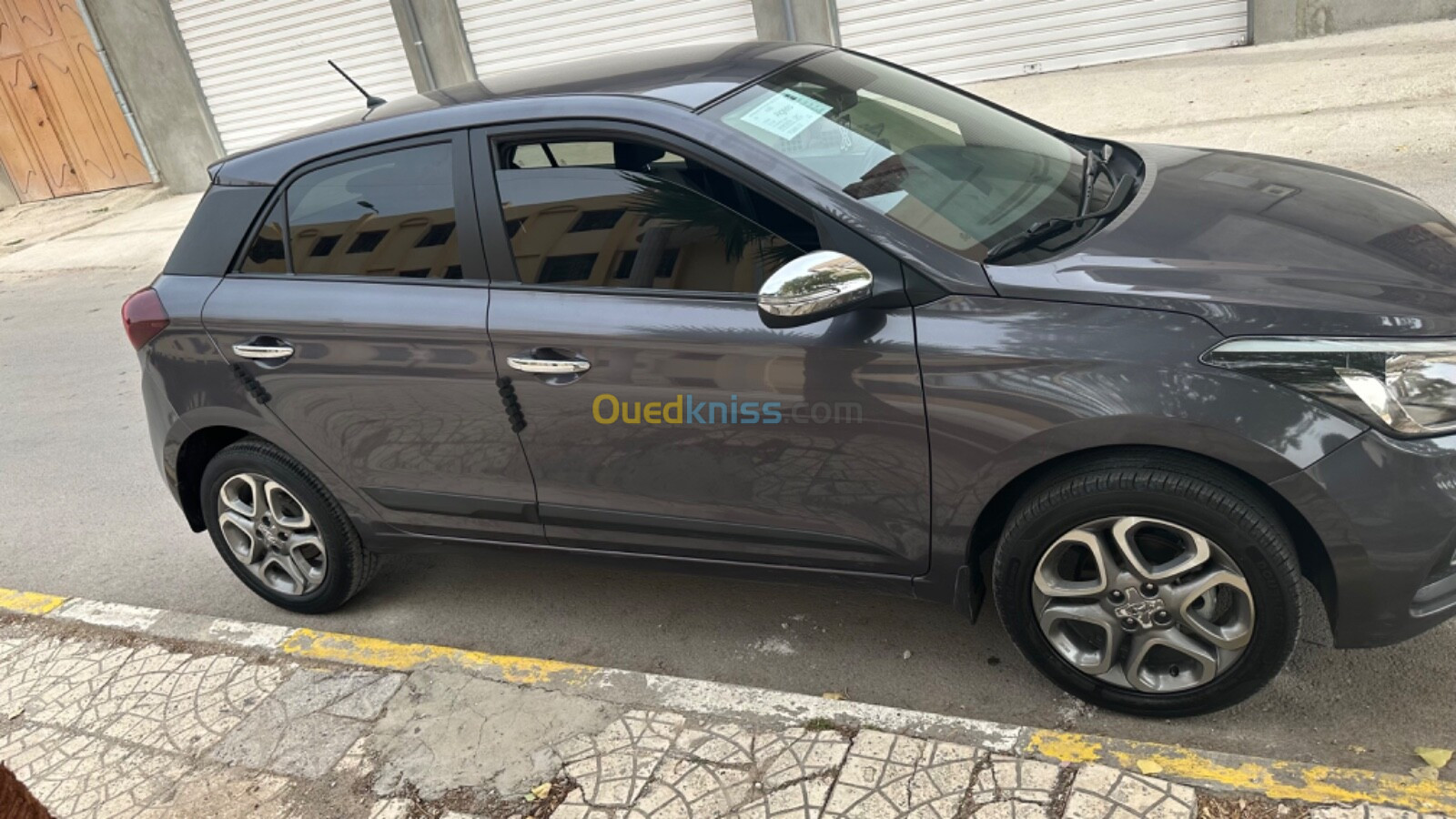 Hyundai i20 2019 i20