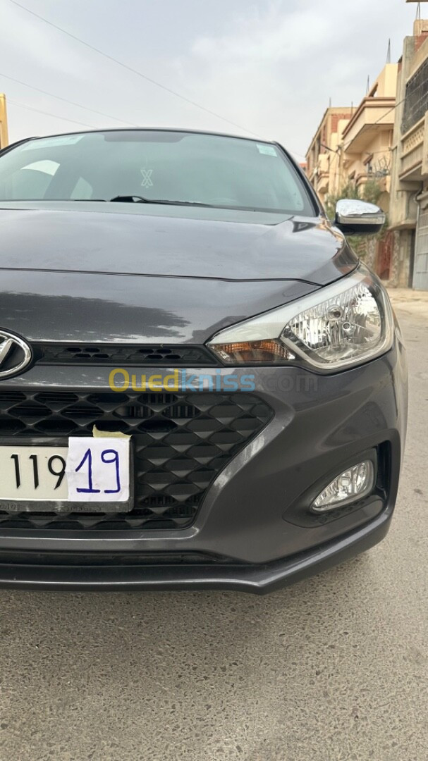 Hyundai i20 2019 i20