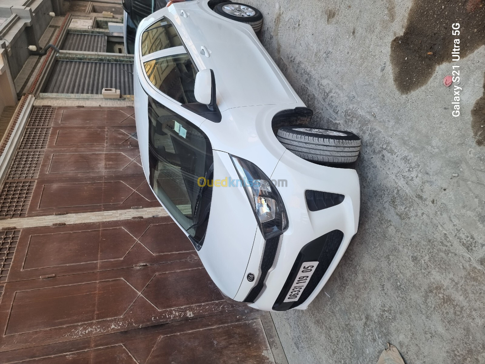 Kia Picanto 2019 LX Start