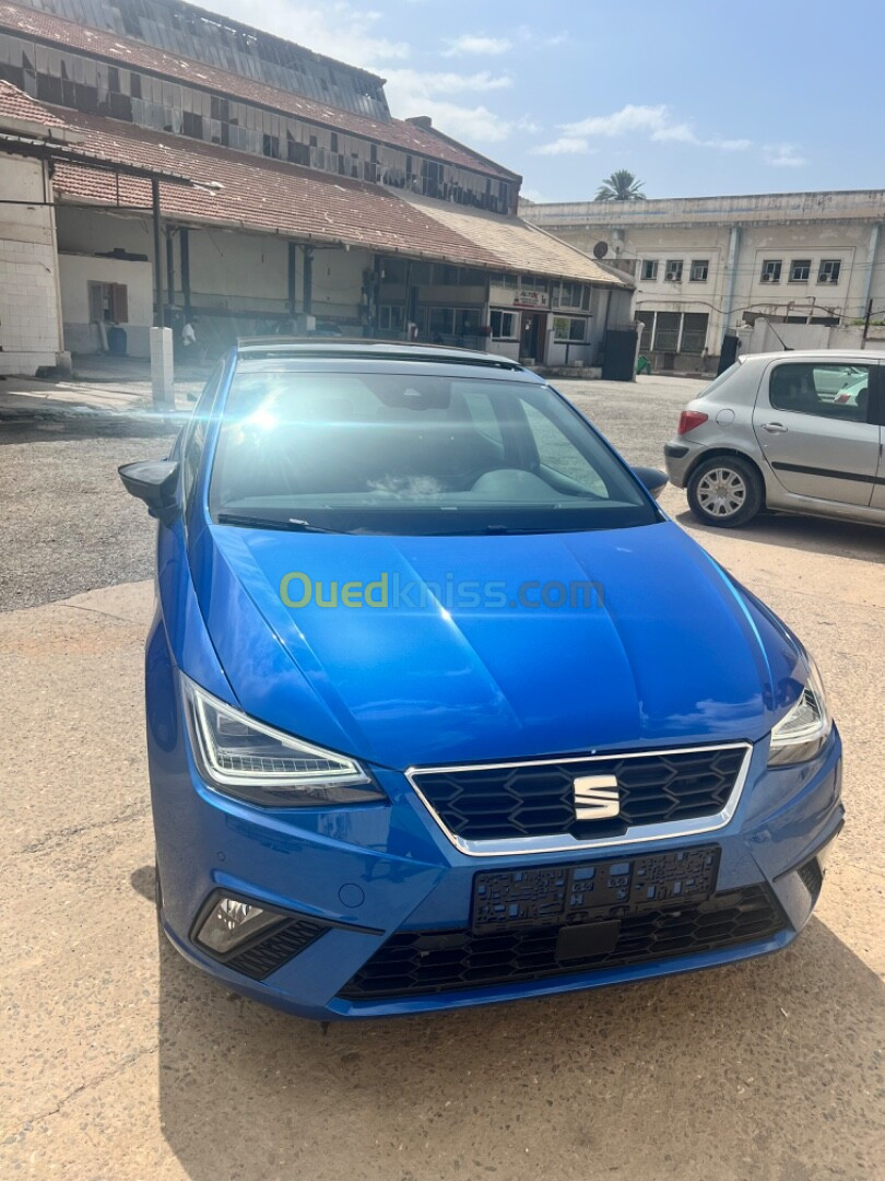 Seat Ibiza 2023 FR