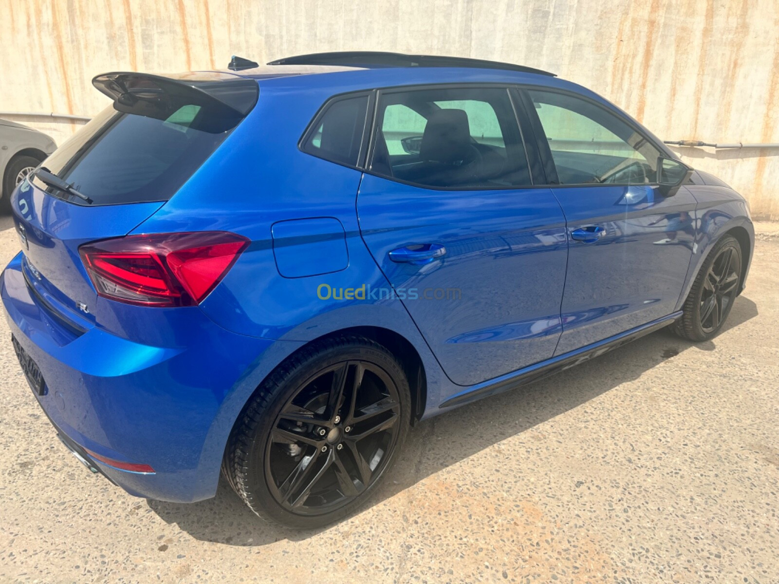 Seat Ibiza 2023 FR