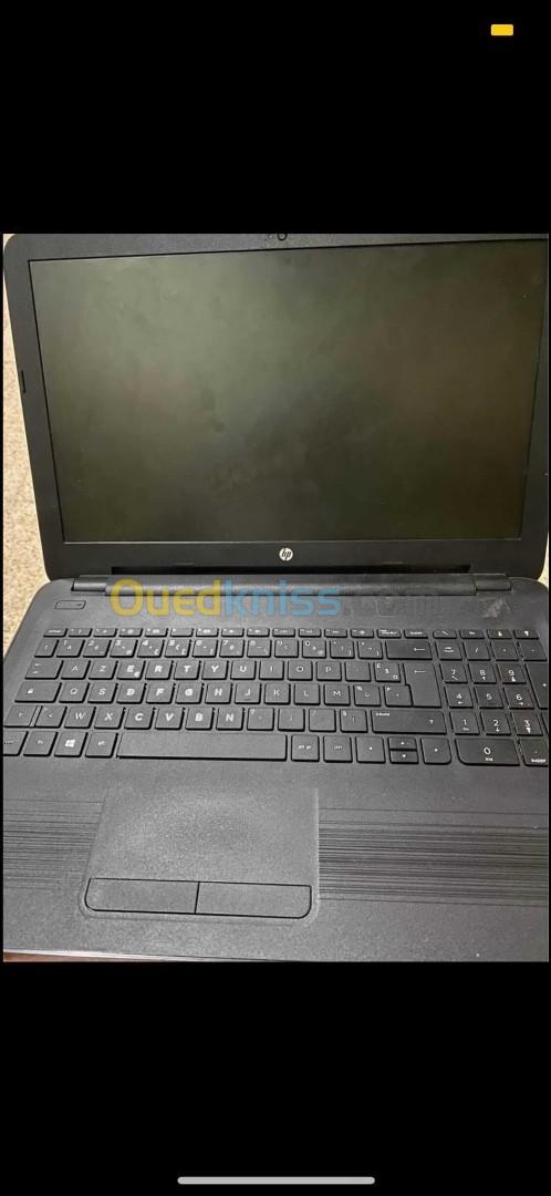 Hp pc portable gry