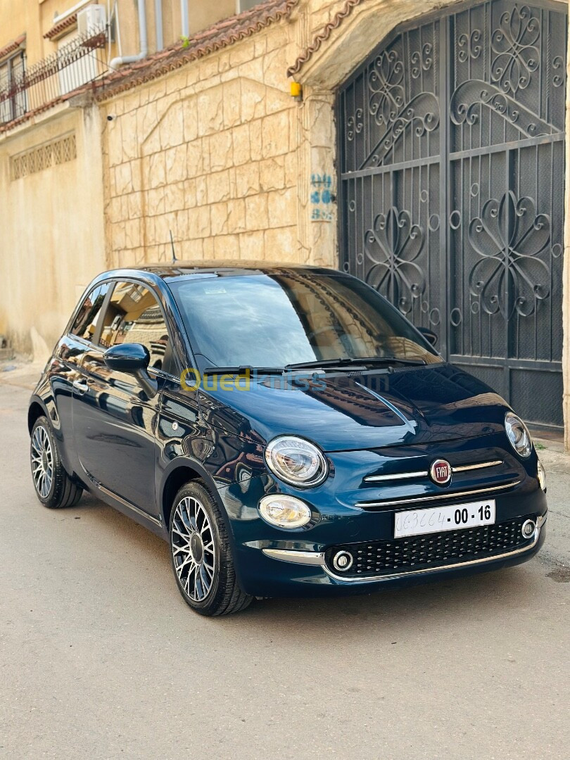 Fiat 500 2024 Dolce vitta