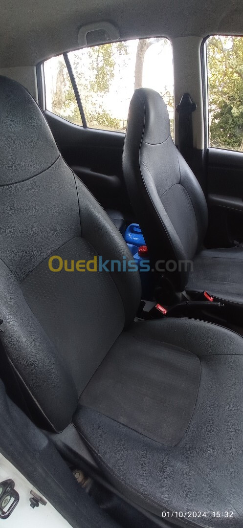 Hyundai i10 2015 GL Plus