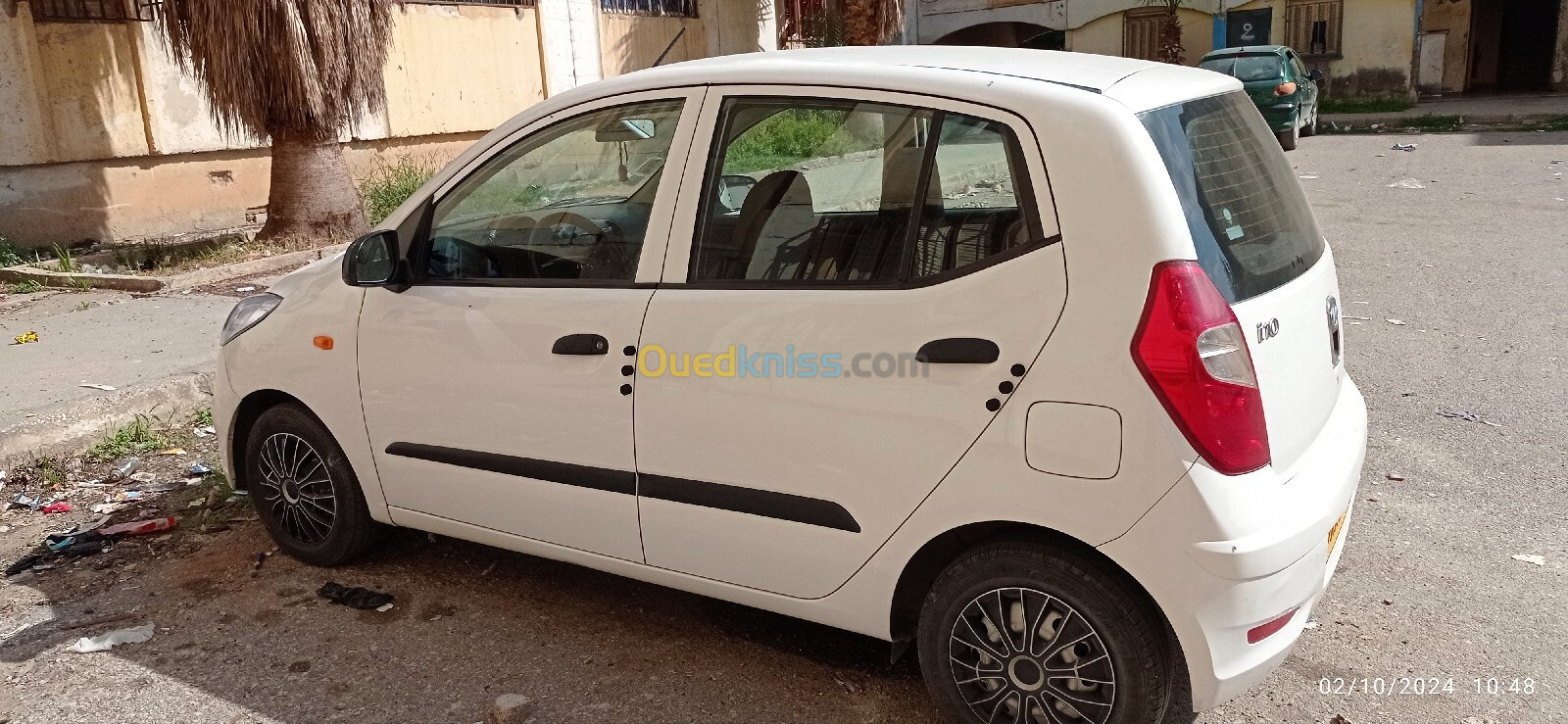 Hyundai i10 2015 GL Plus