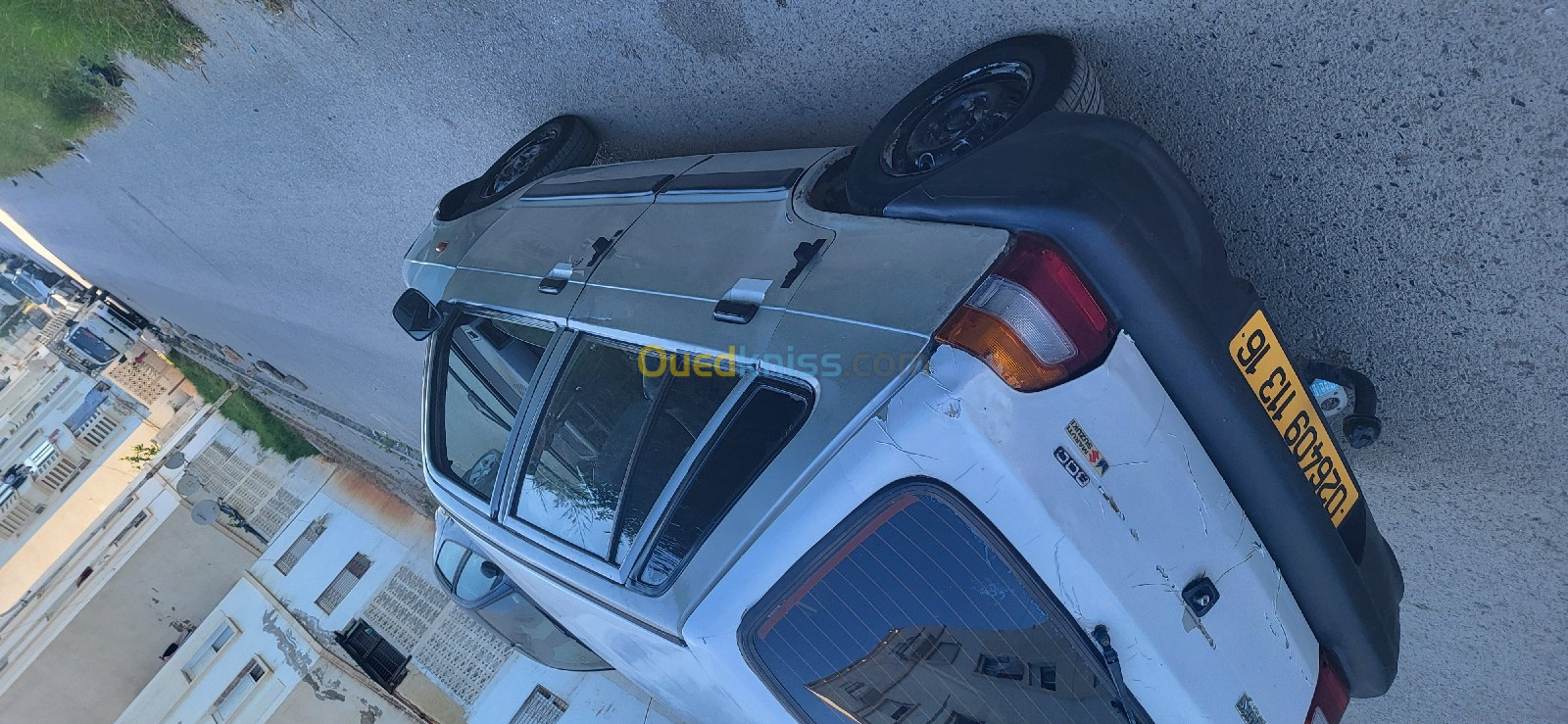 Suzuki Maruti 800 2013 