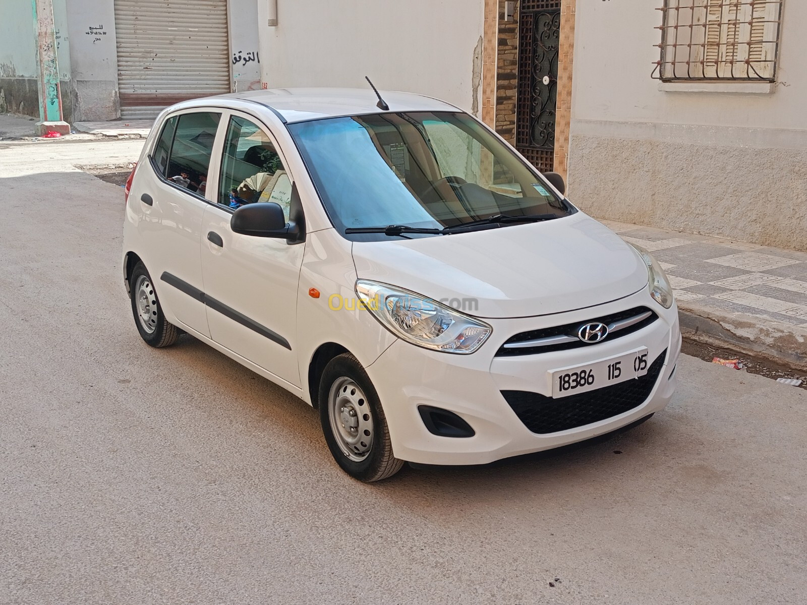 Hyundai i10 2015 