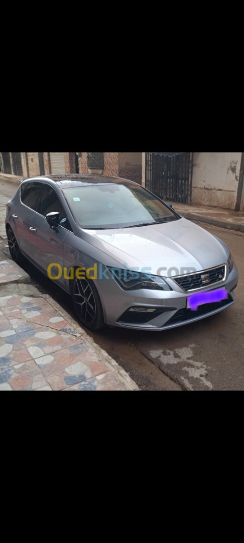 Seat Leon 2019 