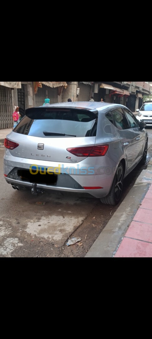 Seat Leon 2019 