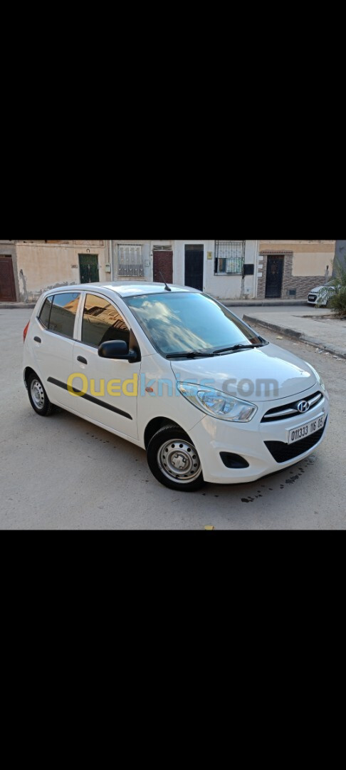 Hyundai i10 2016 