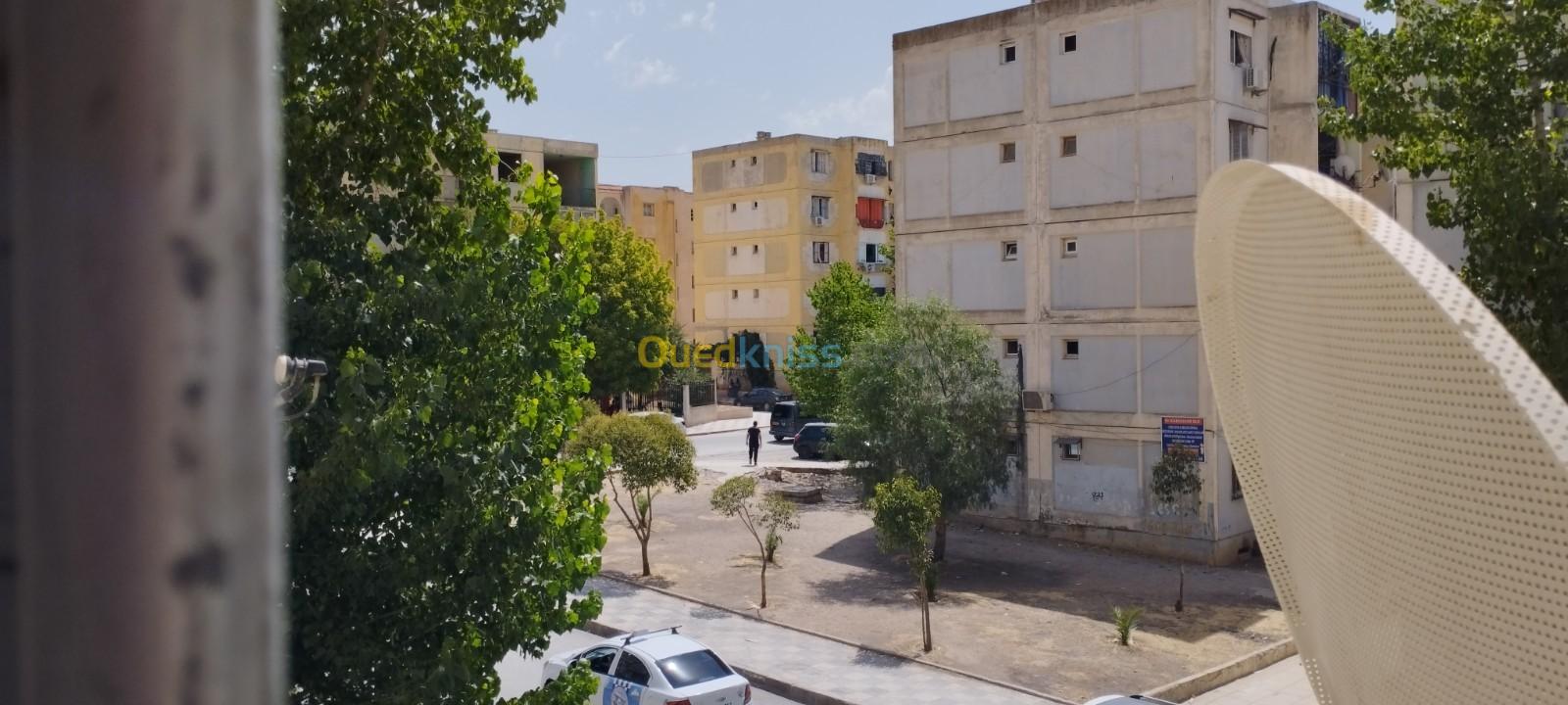 Vente Appartement F3 Constantine El khroub