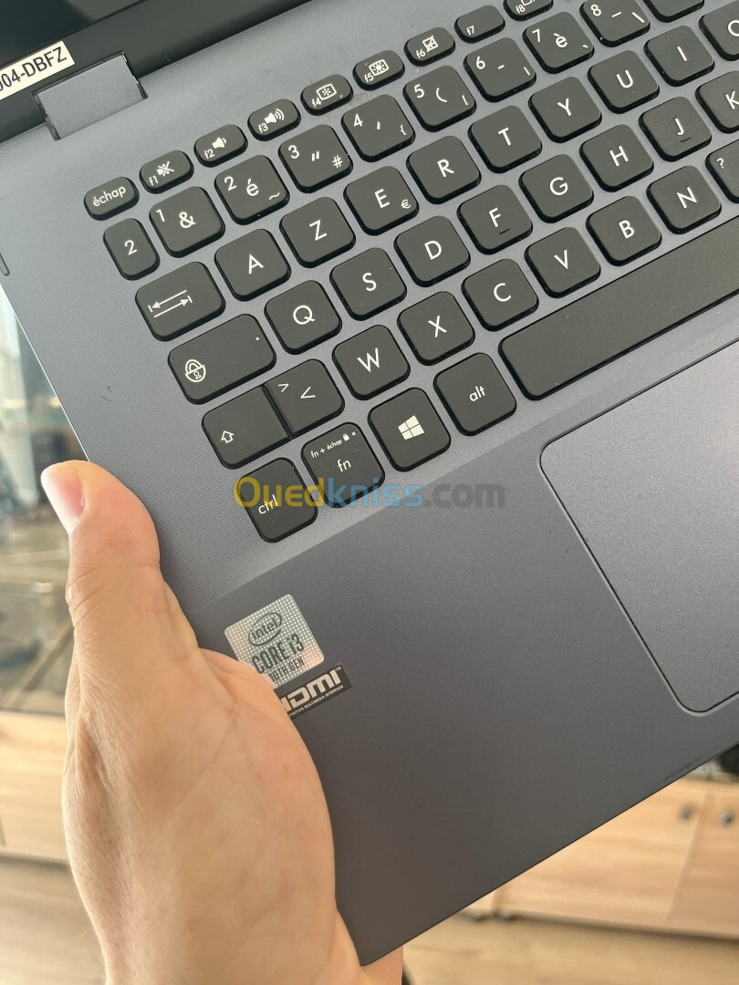 ASUS VIVOBOOK FLIP 14 