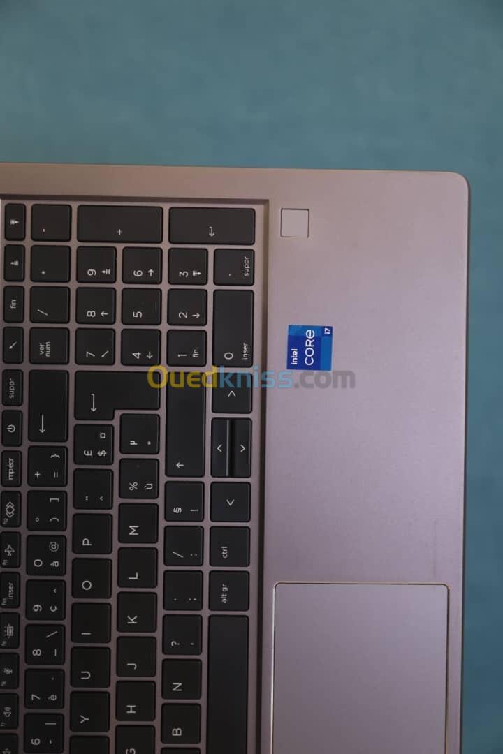 HP ZBOOK G9 WORKSTATION 