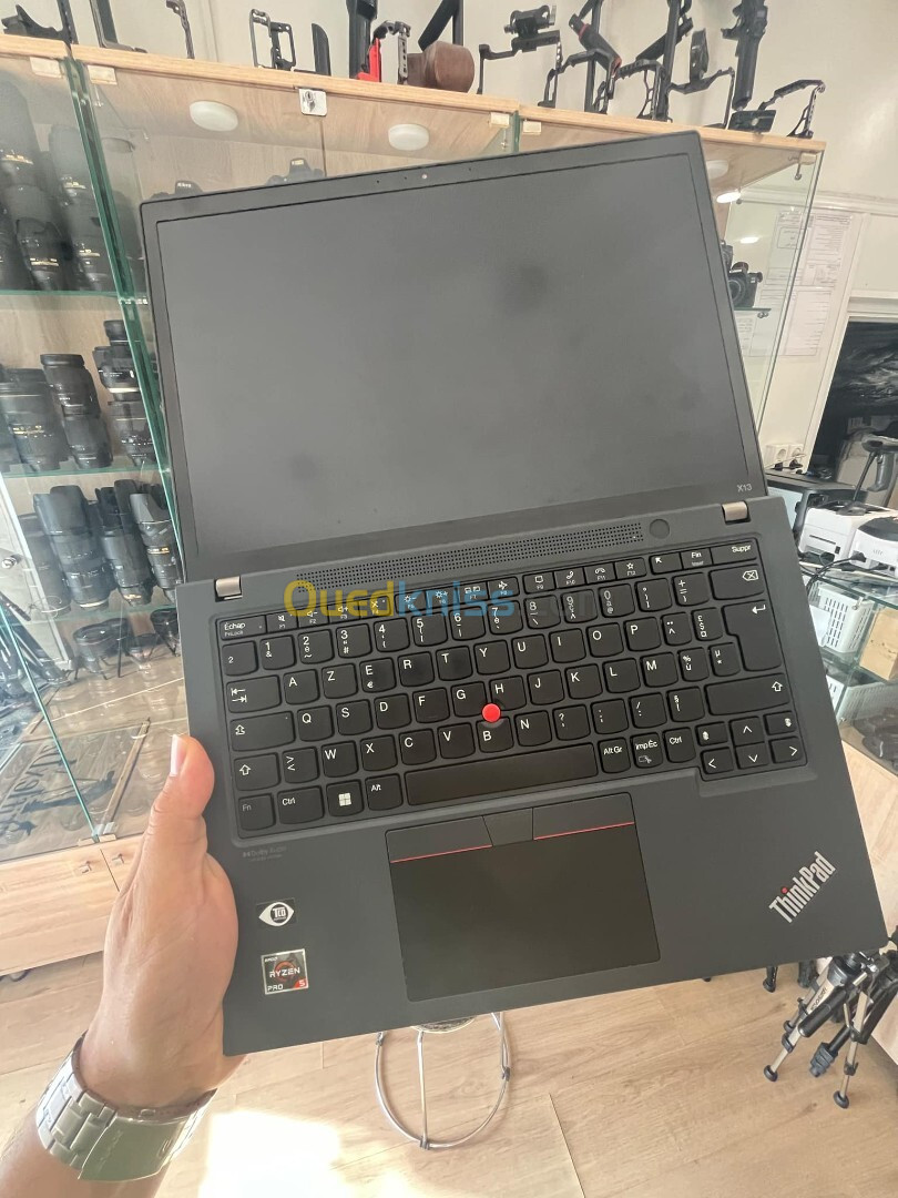 LENOVO THINKPAD X13