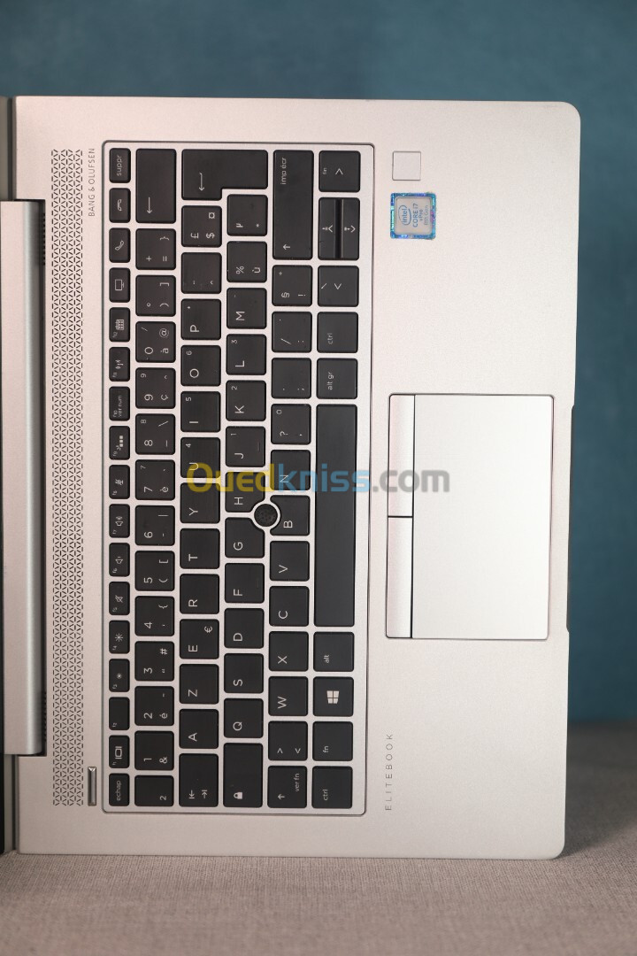 HP ELITEBOOK  830 g5