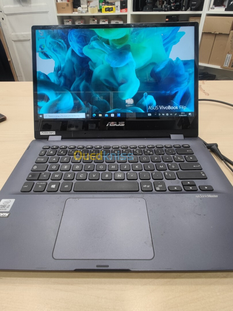 Asus Vivobook Tp412F