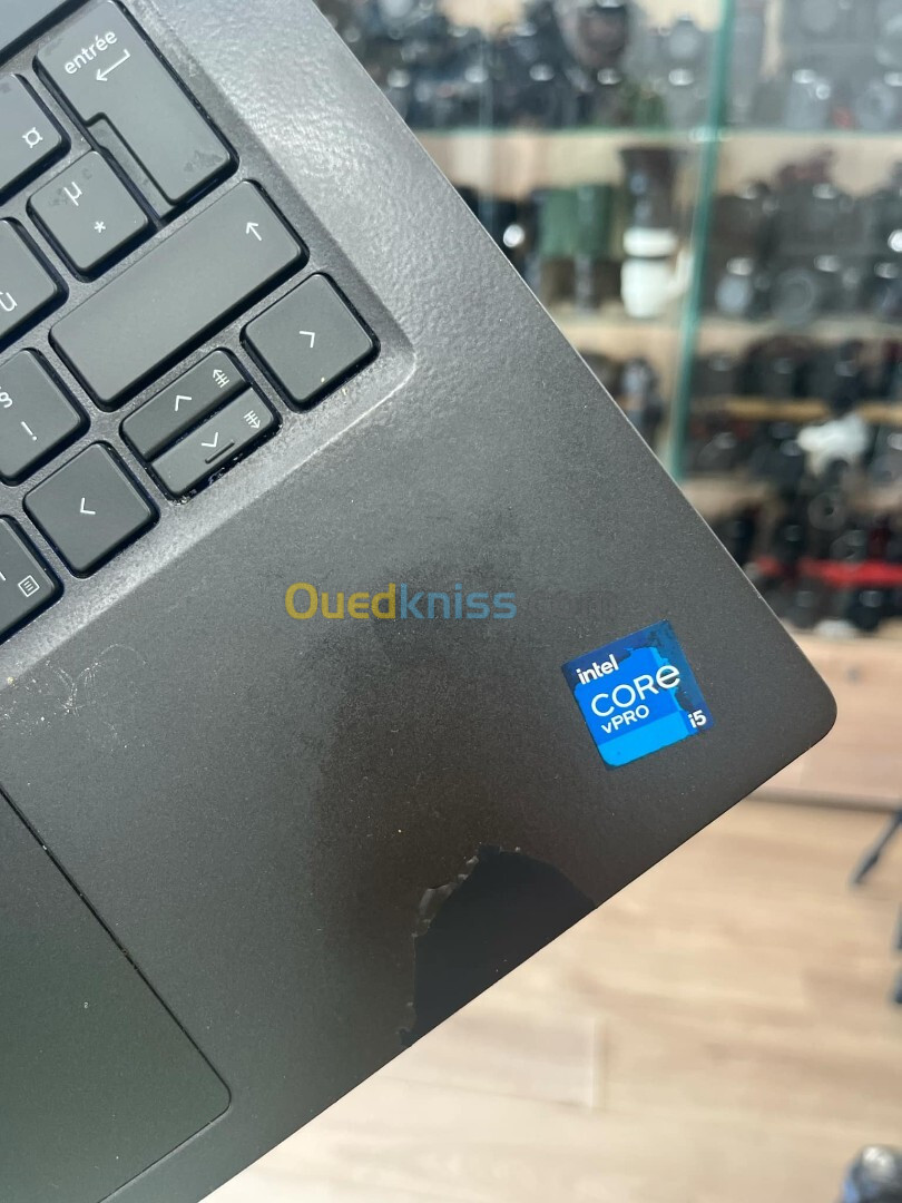 DELL LATITUDE 7420