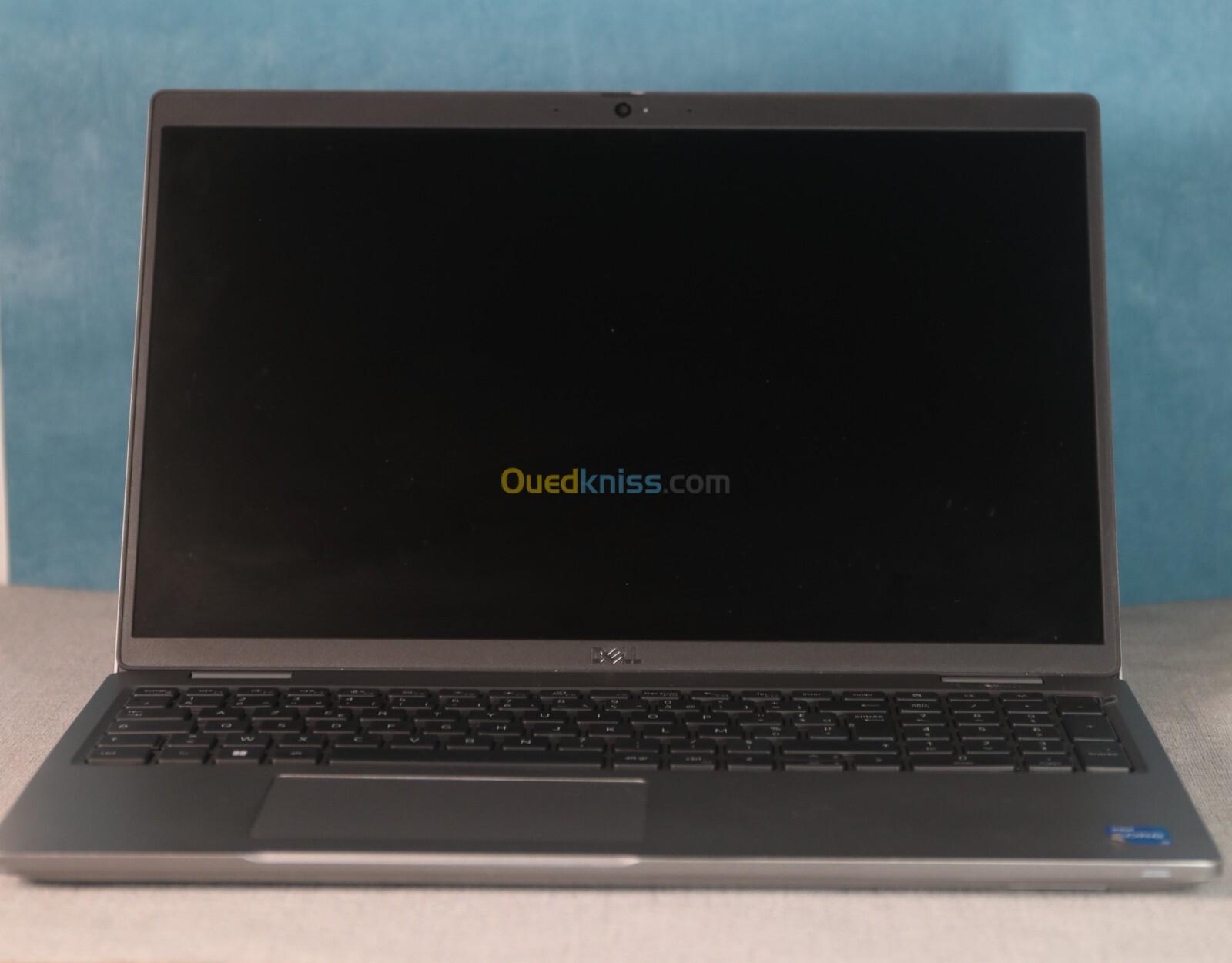 DELL LALTITUDE 5520