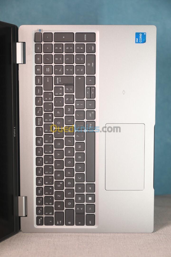 DELL LALTITUDE 5520