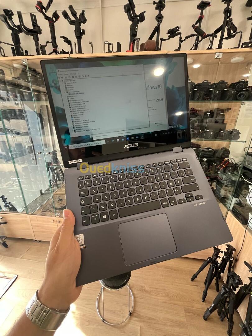 ASUS VIVOBOOK FLIP 14 