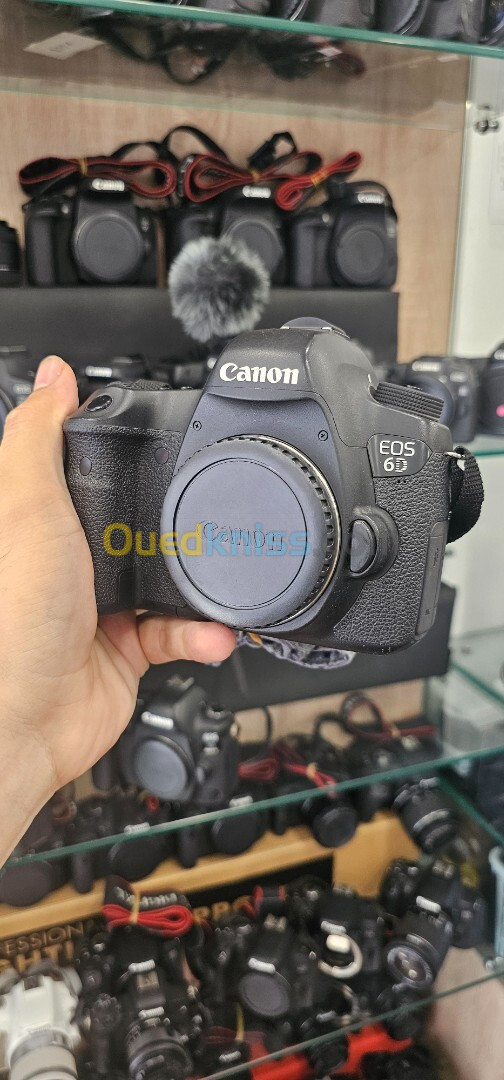 Canon 6d 