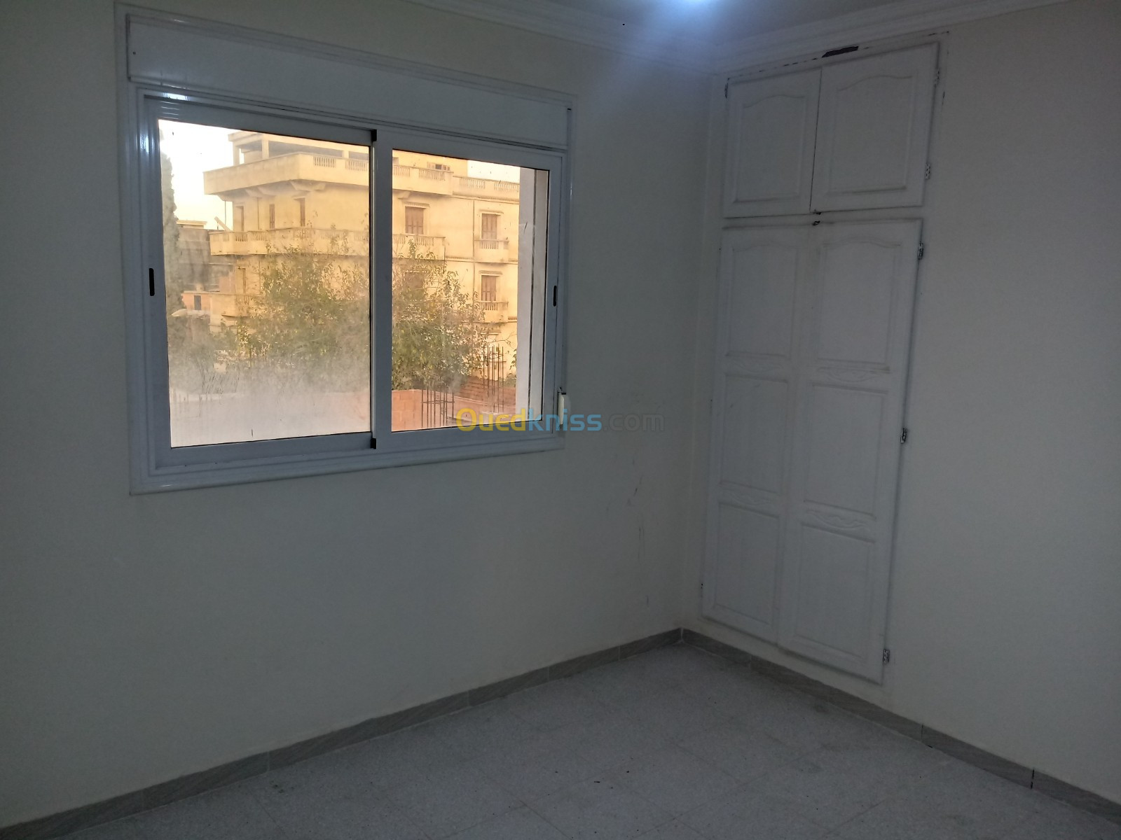 Location Appartement F3 Boumerdès Hammedi