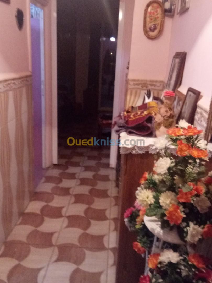 Vente Appartement F3 Alger Bordj el kiffan