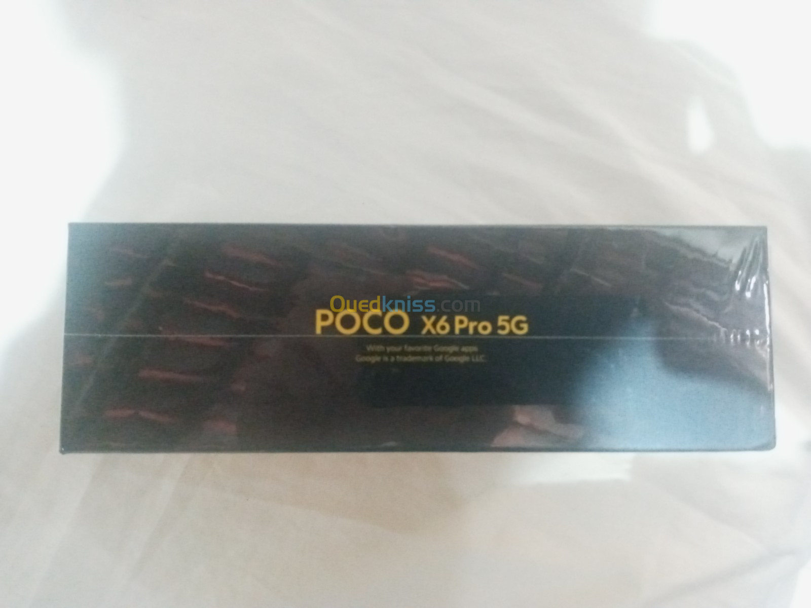 Poco X6 Pro 12/512