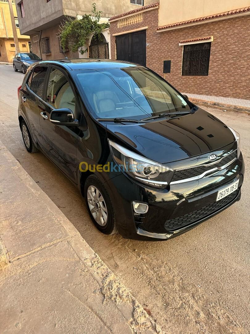 Kia Picanto 2018 EX