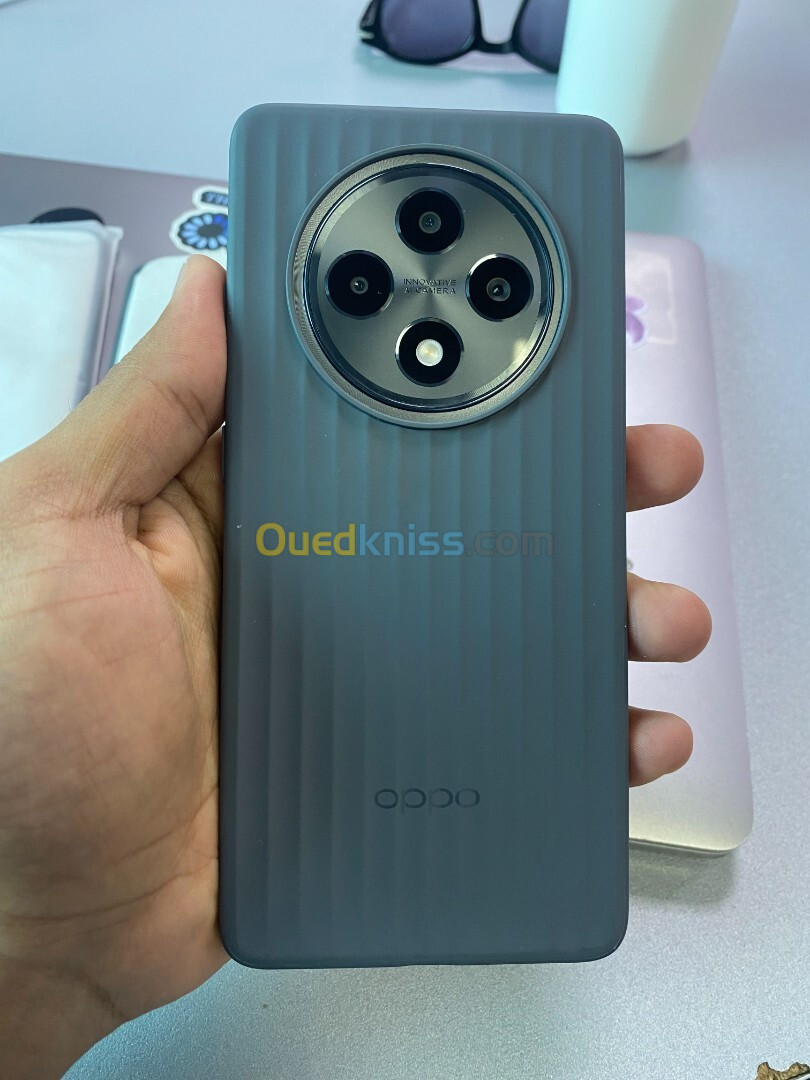 Oppo Oppo RENO 12F 256GB 8GB double puces