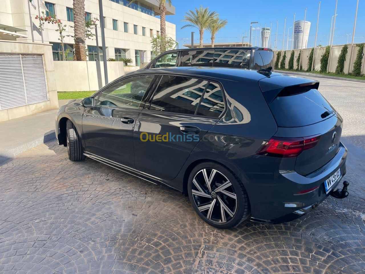 Volkswagen Golf 8 R Line 2023 R Line