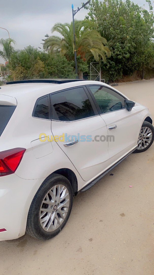 Seat Ibiza 2018 HIGH