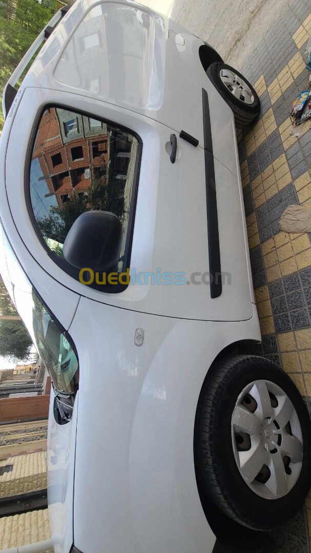 Renault Kangoo 2019 Kangoo