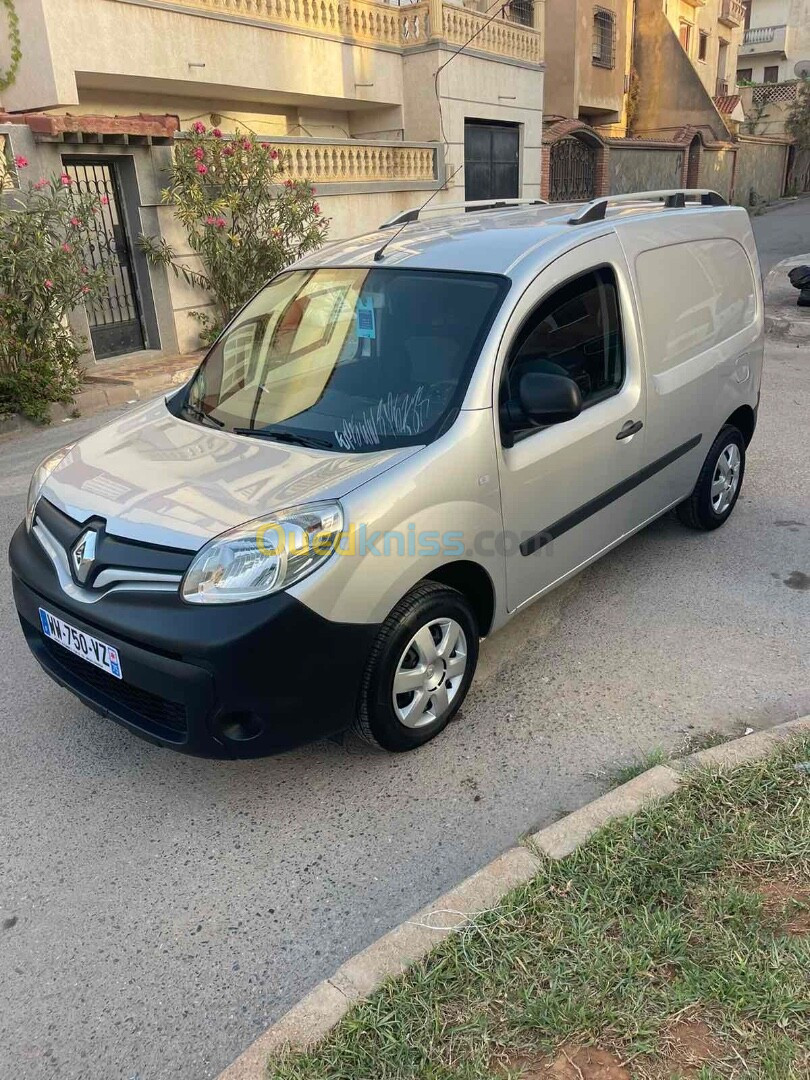 Renault Kangoo 2019 Confort (Utilitaire)