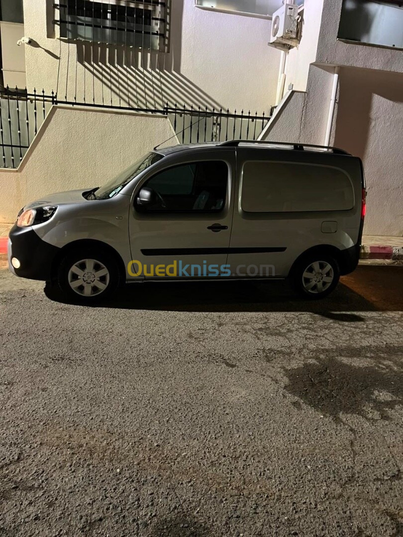 Renault Kangoo 2021 Confort (Utilitaire)