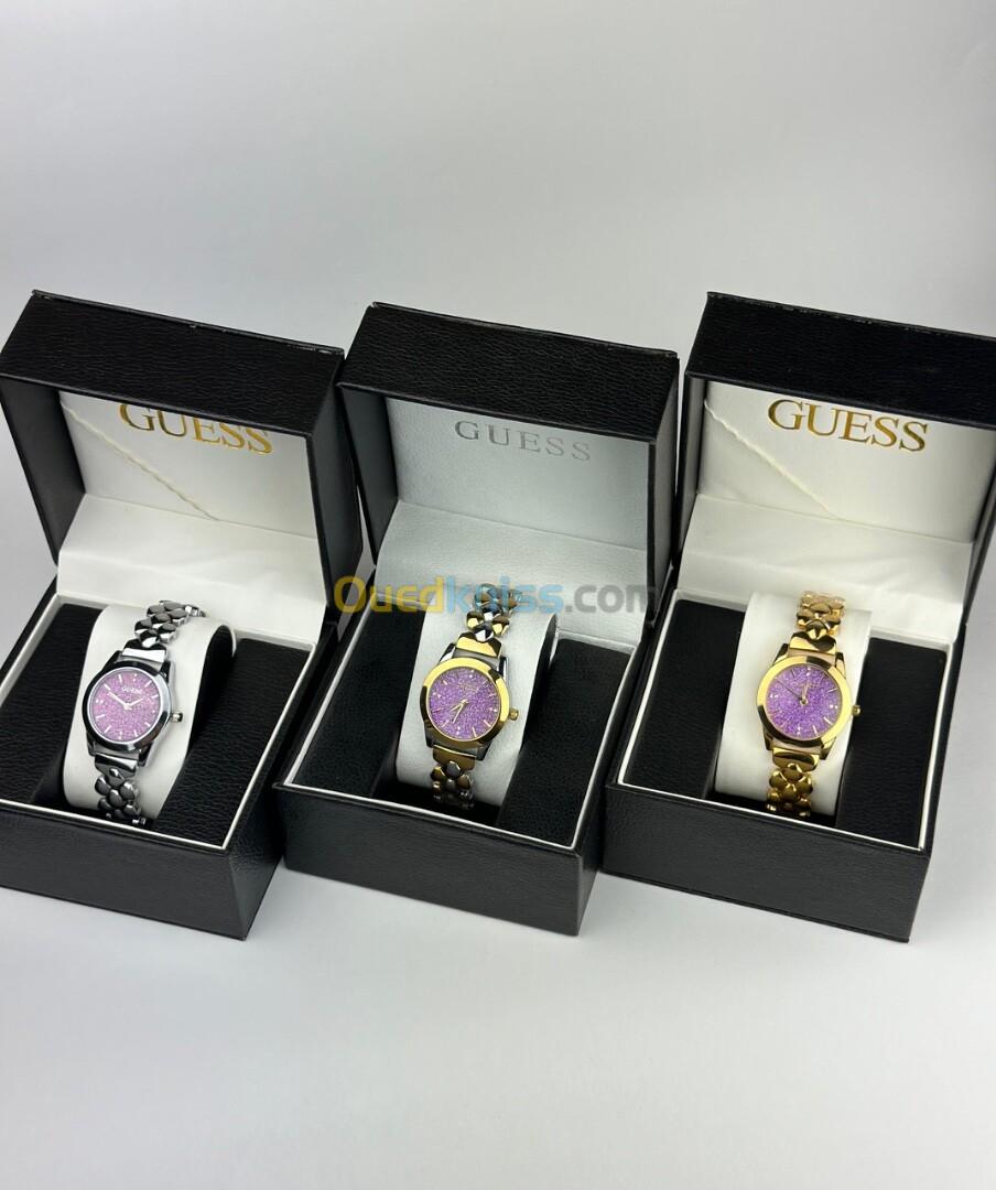 Montre guess 