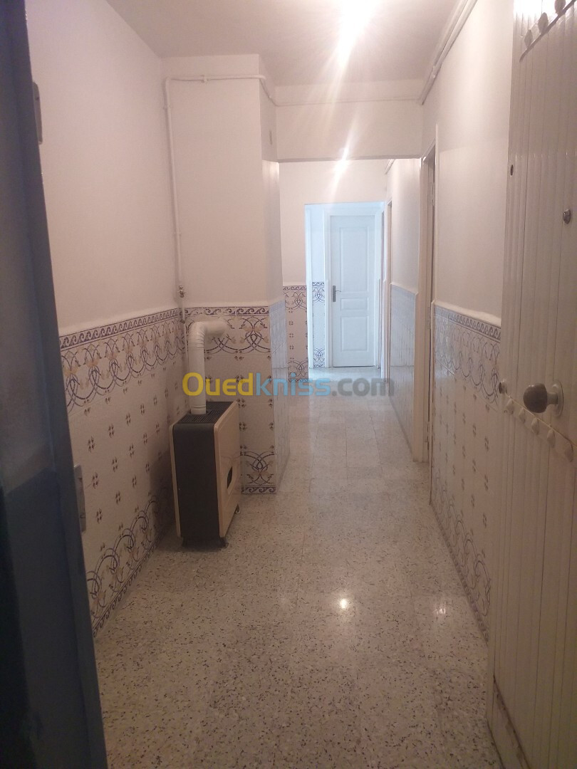 Vente Appartement F3 Alger Draria