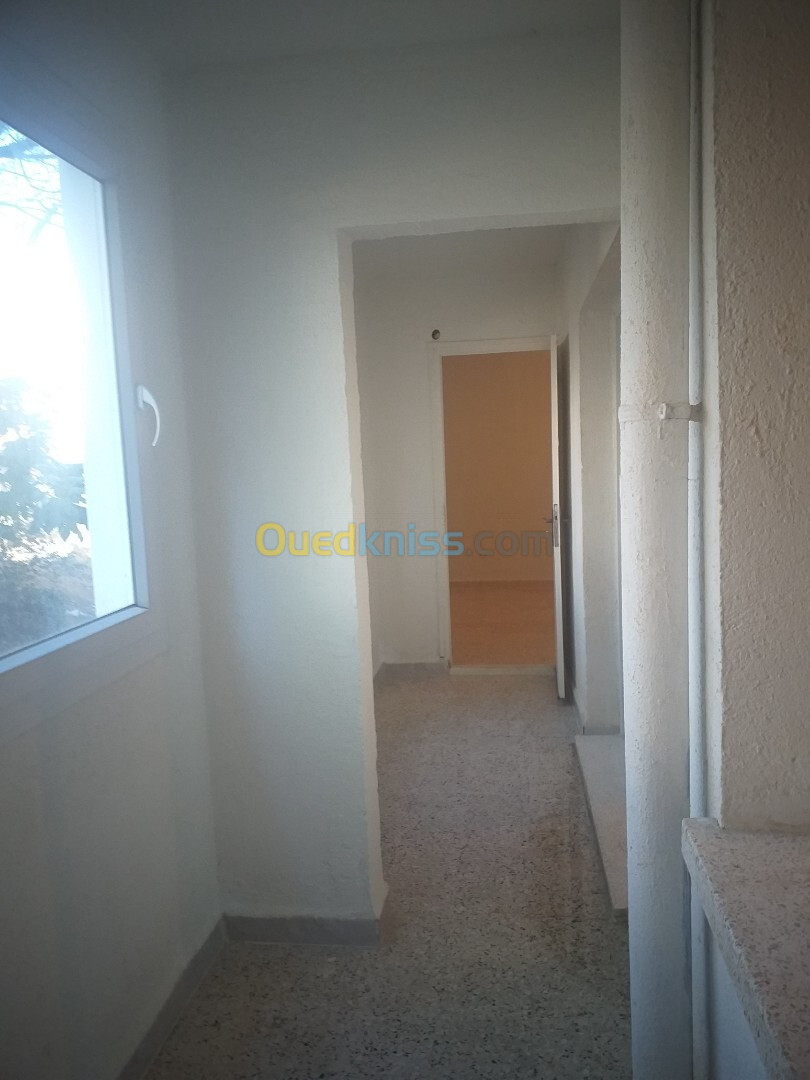 Vente Appartement F3 Alger Draria