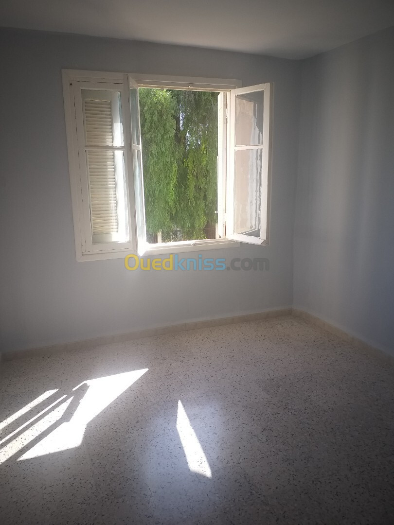 Vente Appartement F3 Alger Draria