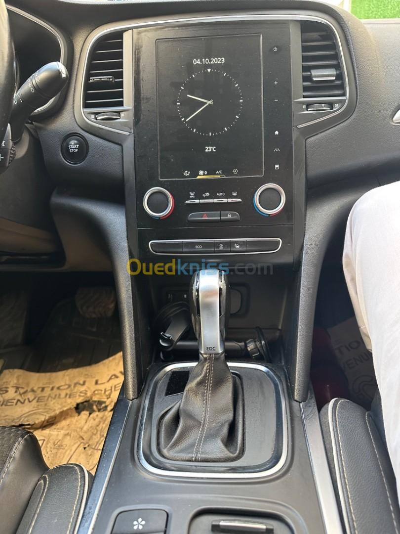 Renault Megane 3 2018 Bose