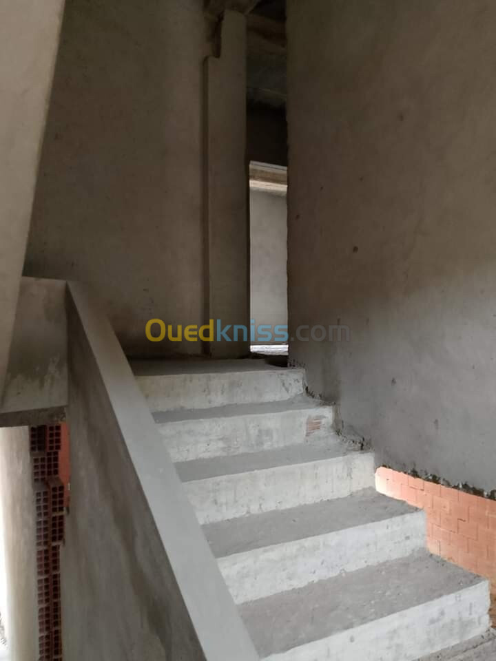 Vente Appartement F3 Jijel Jijel