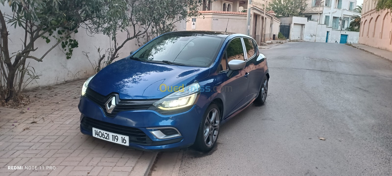 Renault Clio 4 2019 GT Line +