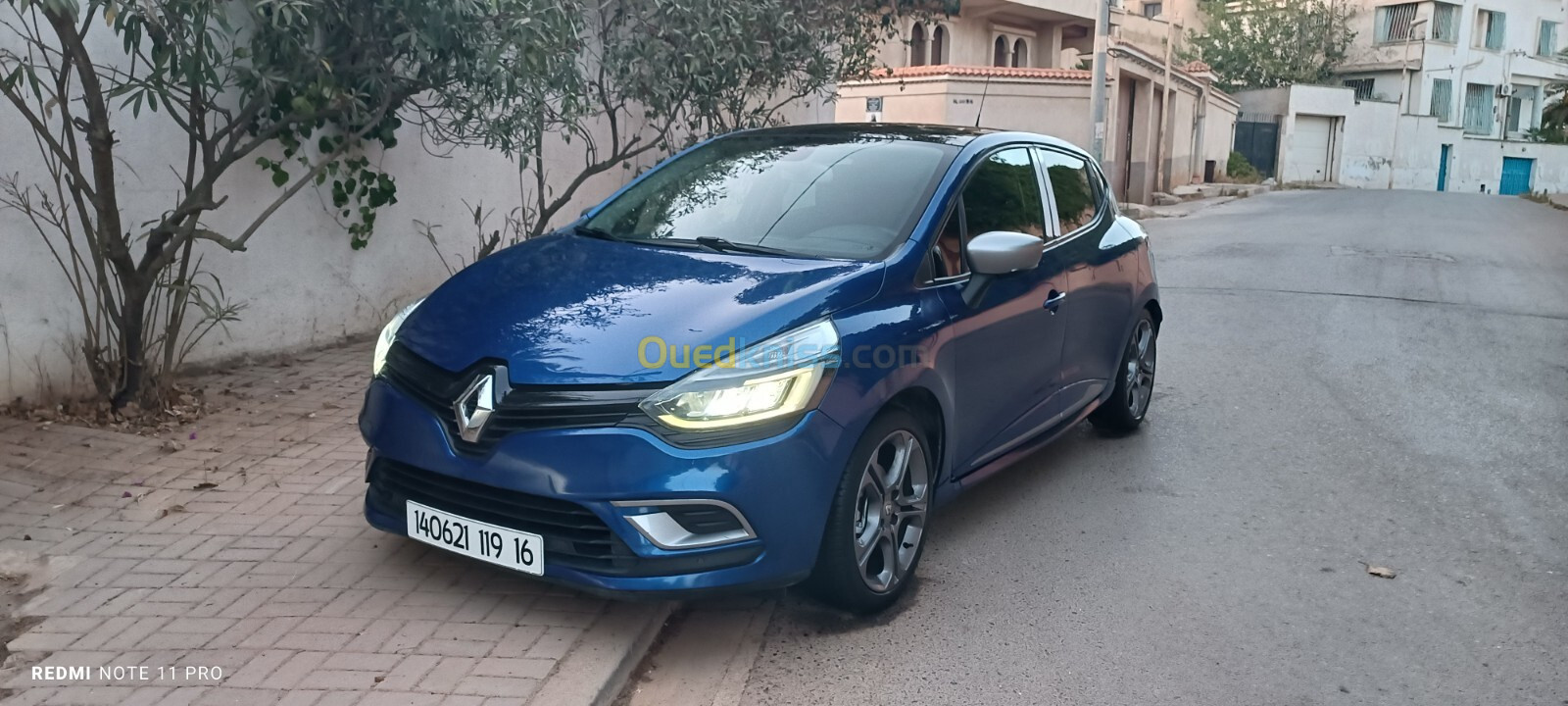 Renault Clio 4 2019 GT Line +