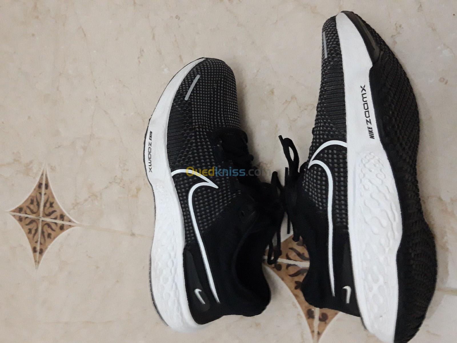 ouedkniss basket nike