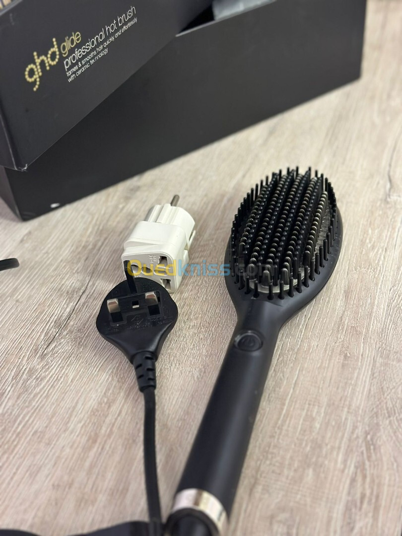 Brosse professionelle Ghd Glide